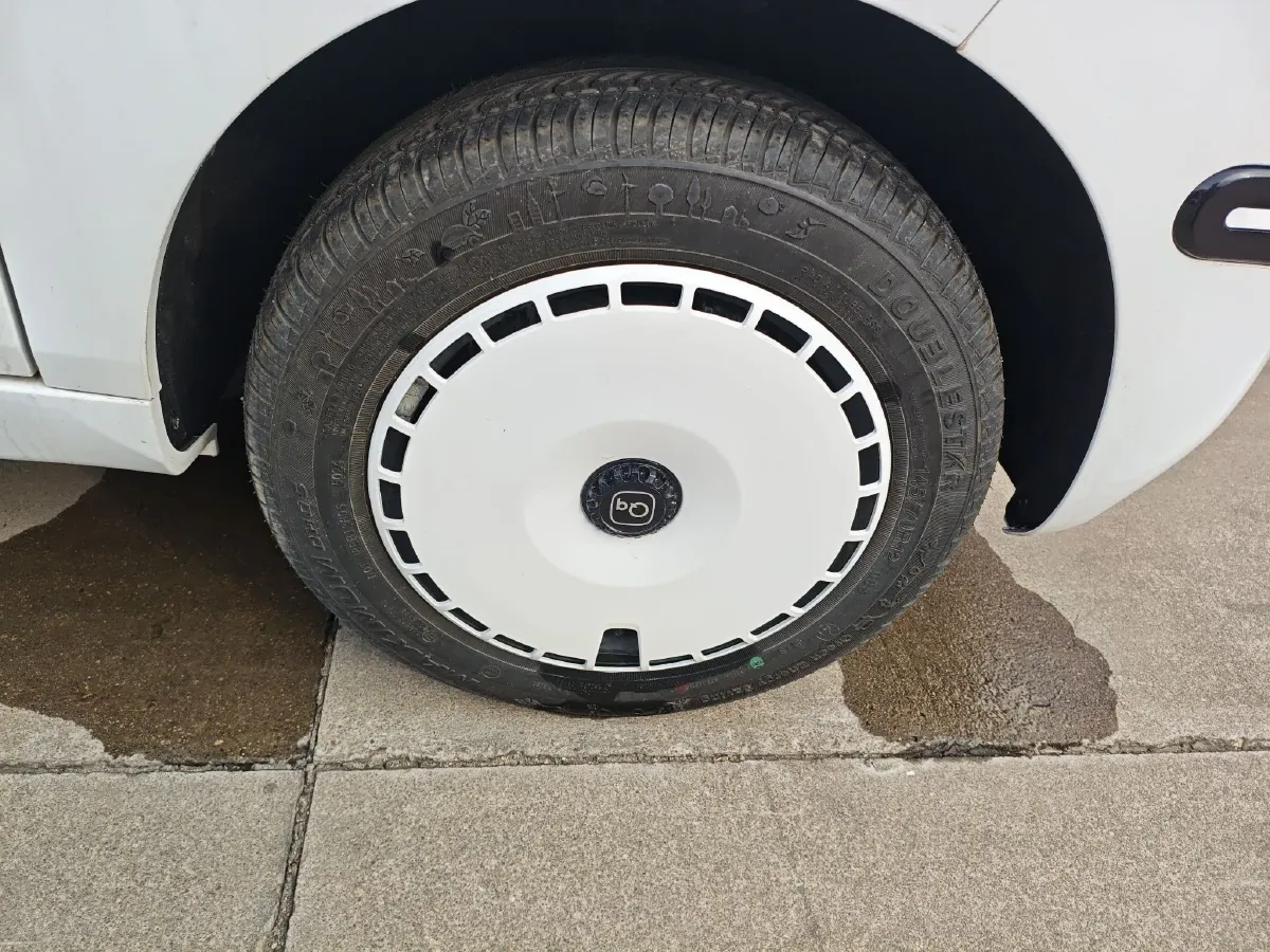 2024 Chery QQ Ice Cream BEV 17.4KWH,autocango,china used car exporter,china ev exporter,chinese used car exporter,chinese used ev exporter