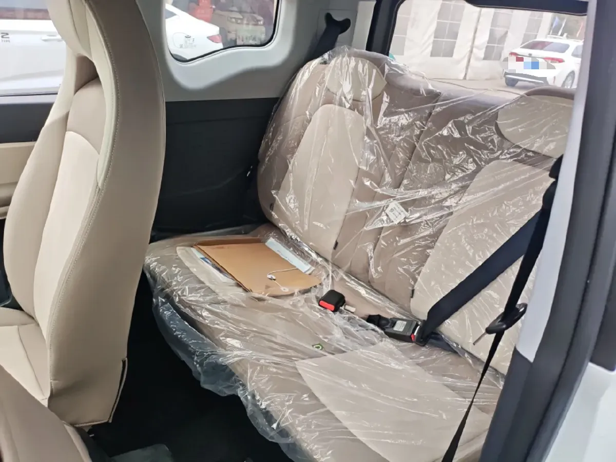 2024 Chery QQ Ice Cream BEV 17.4KWH,autocango,china used car exporter,china ev exporter,chinese used car exporter,chinese used ev exporter