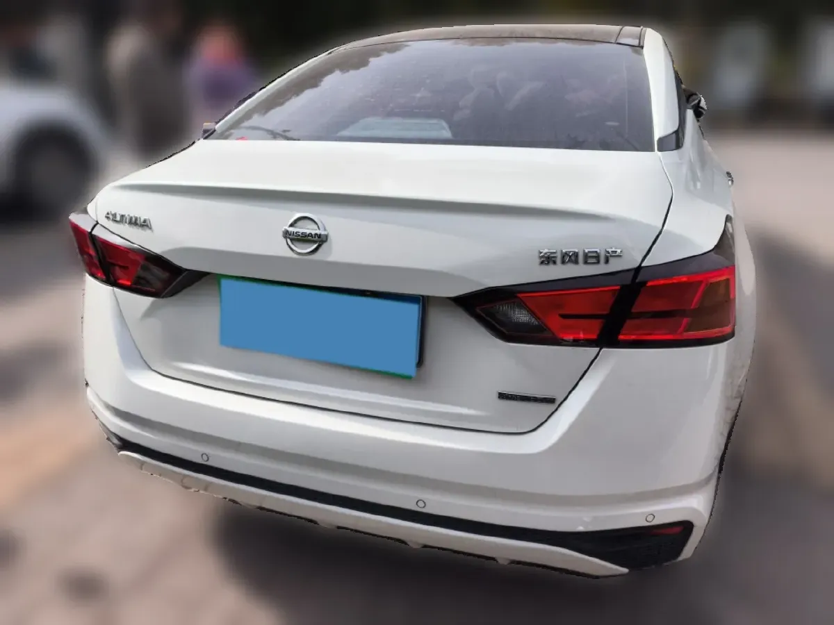 2021 Nissan Teana 2.0L 156HP L4 CVT,autocango,china used car exporter,china ev exporter,chinese used car exporter,chinese used ev exporter