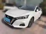 2021 Nissan Teana 2.0L 156HP L4 CVT