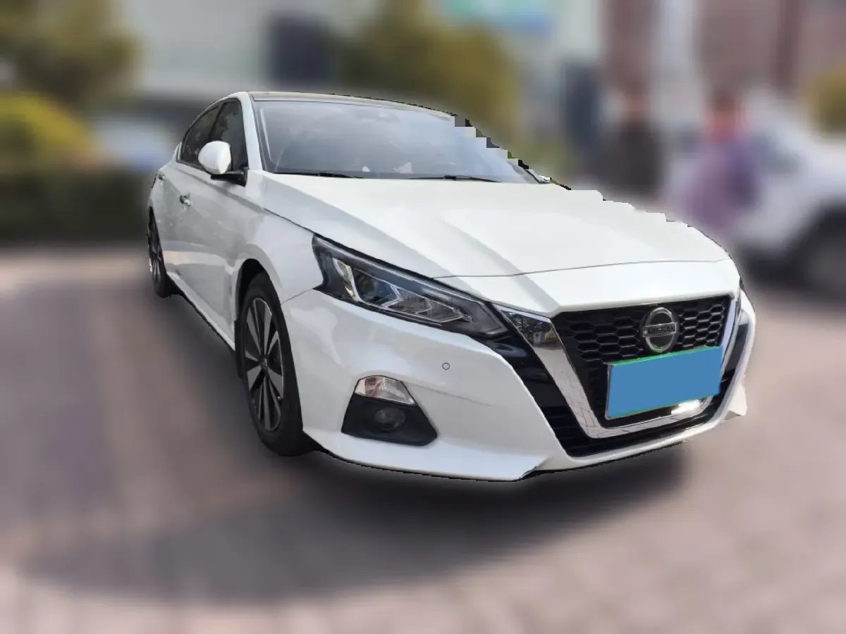2021 Nissan Teana 2.0L 156HP L4 CVT,autocango,china used car exporter,china ev exporter,chinese used car exporter,chinese used ev exporter