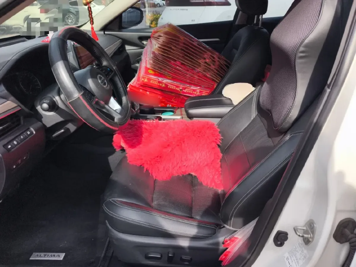 2021 Nissan Teana 2.0L 156HP L4 CVT,autocango,china used car exporter,china ev exporter,chinese used car exporter,chinese used ev exporter