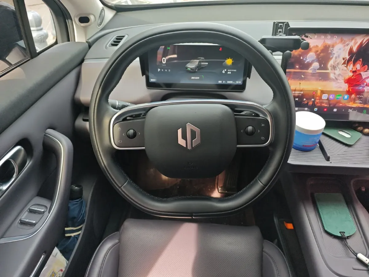 2024 Leapmotor C16 1.5L 95HP L4 REEV 28.4KWH,autocango,china used car exporter,china ev exporter,chinese used car exporter,chinese used ev exporter