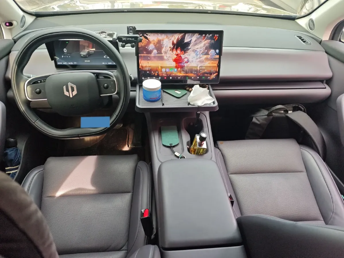 2024 Leapmotor C16 1.5L 95HP L4 REEV 28.4KWH,autocango,china used car exporter,china ev exporter,chinese used car exporter,chinese used ev exporter