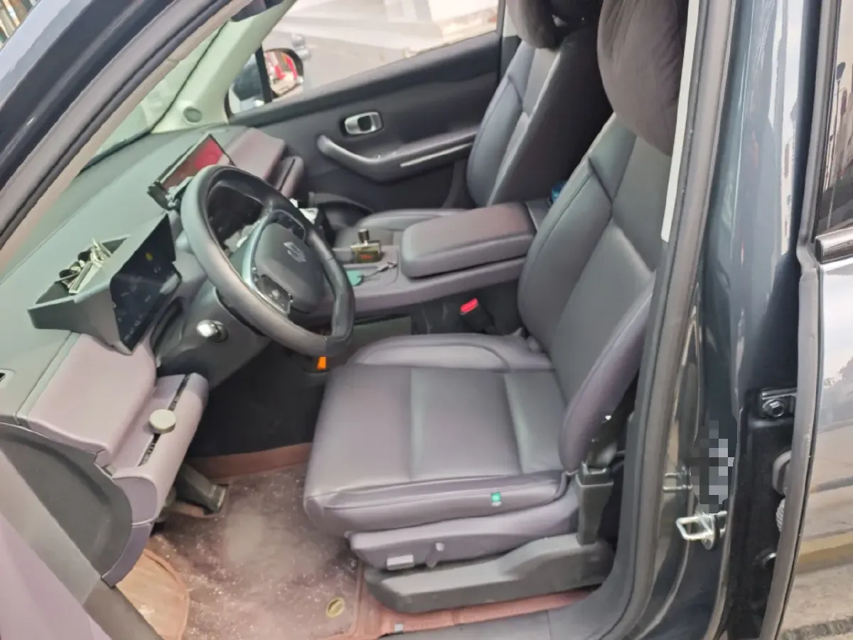 2024 Leapmotor C16 1.5L 95HP L4 REEV 28.4KWH,autocango,china used car exporter,china ev exporter,chinese used car exporter,chinese used ev exporter