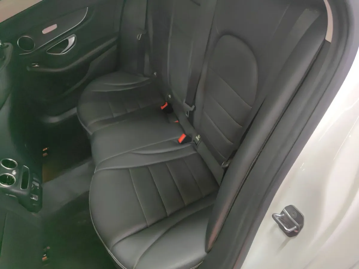 2020 Mercedes-Benz C Class 1.5T 184HP L4 9AT,autocango,china used car exporter,china ev exporter,chinese used car exporter,chinese used ev exporter