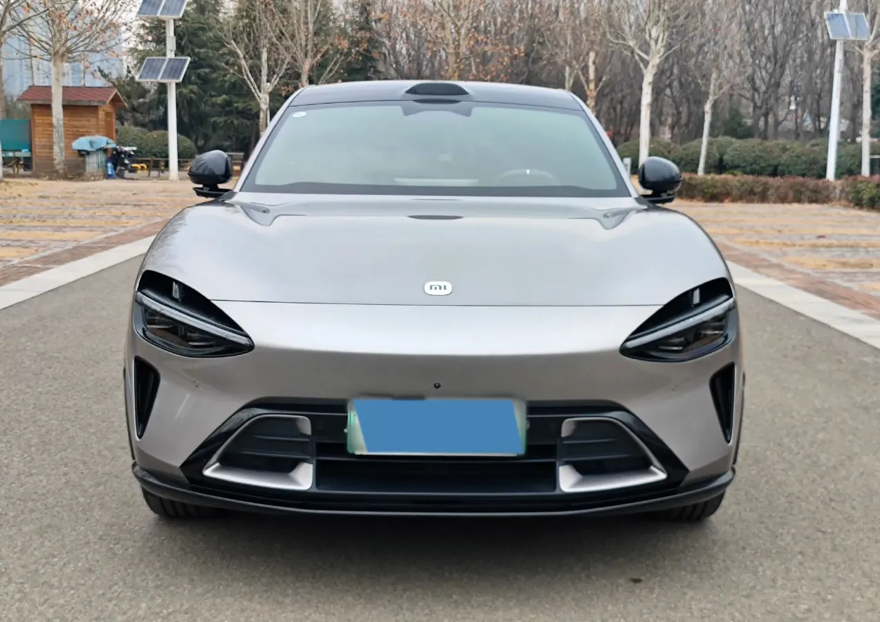 2025 MI YU7 BEV 96.3KWH,autocango,china used car exporter,china ev exporter,chinese used car exporter,chinese used ev exporter