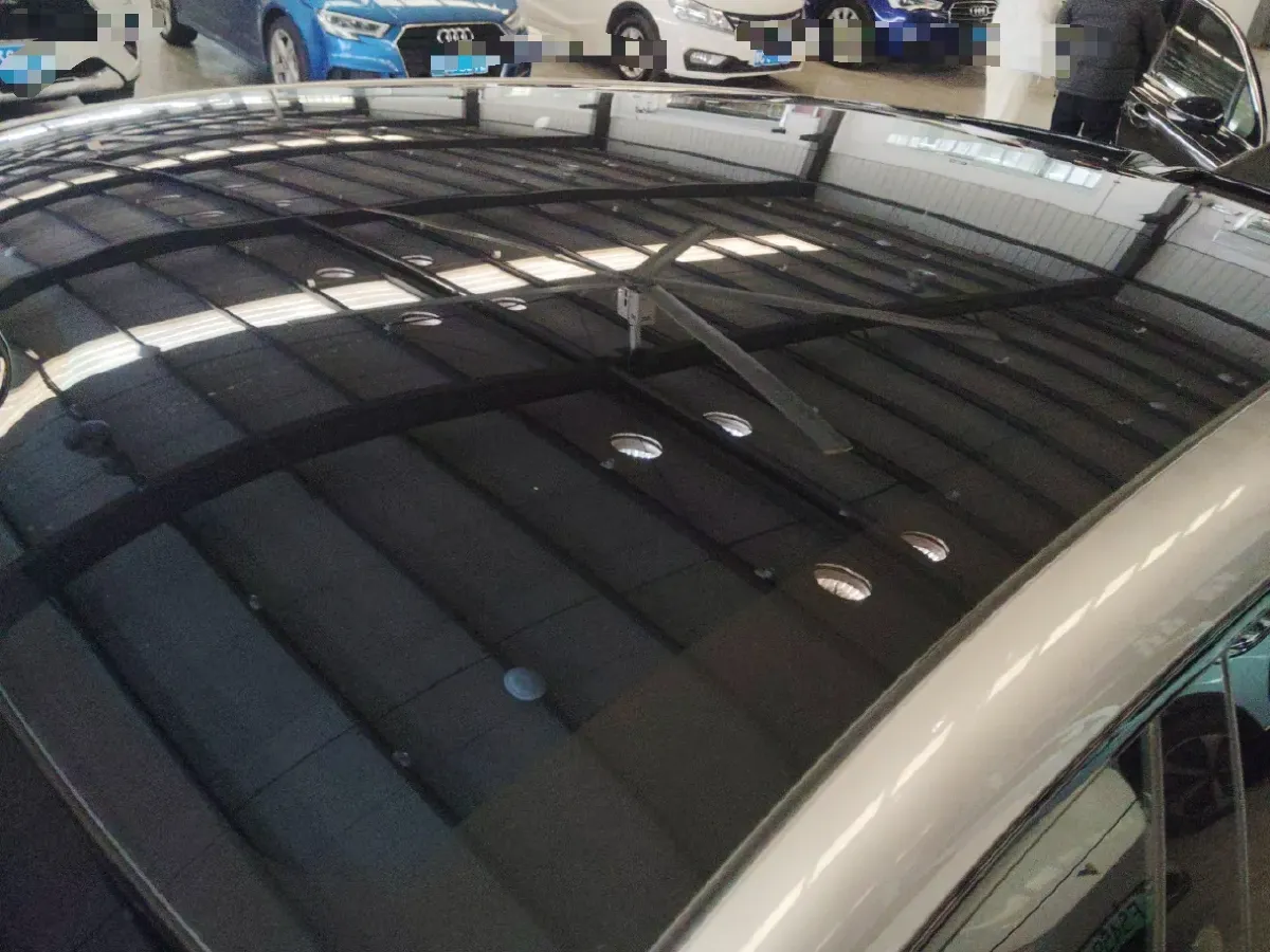 2025 MI YU7 BEV 96.3KWH,autocango,china used car exporter,china ev exporter,chinese used car exporter,chinese used ev exporter