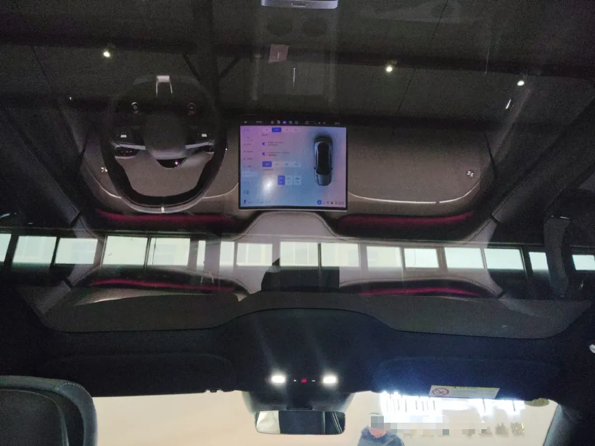 2025 MI YU7 BEV 96.3KWH,autocango,china used car exporter,china ev exporter,chinese used car exporter,chinese used ev exporter