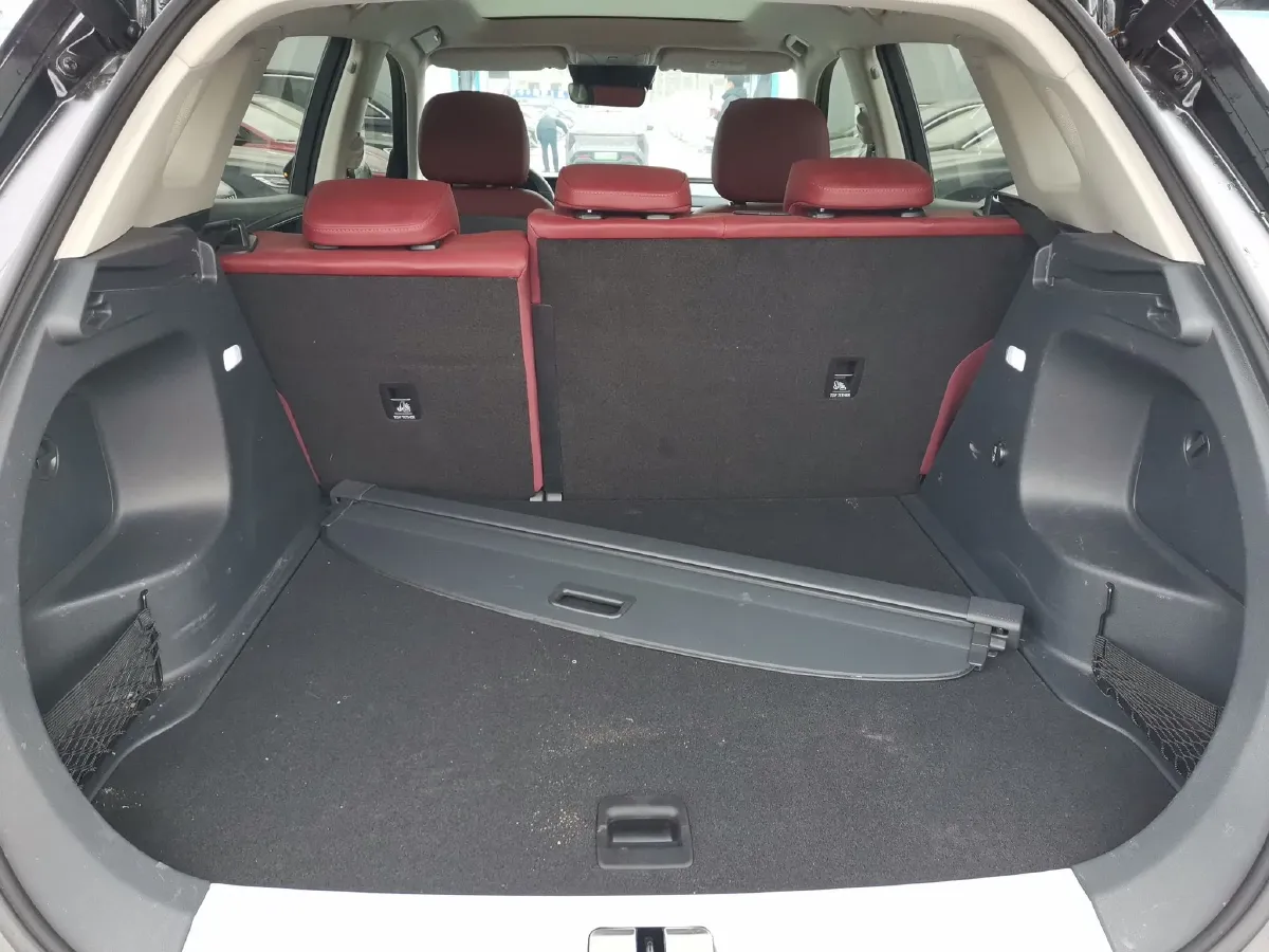 2023 HongQi HS5 2.0T 252HP L4 8AT,autocango,china used car exporter,china ev exporter,chinese used car exporter,chinese used ev exporter