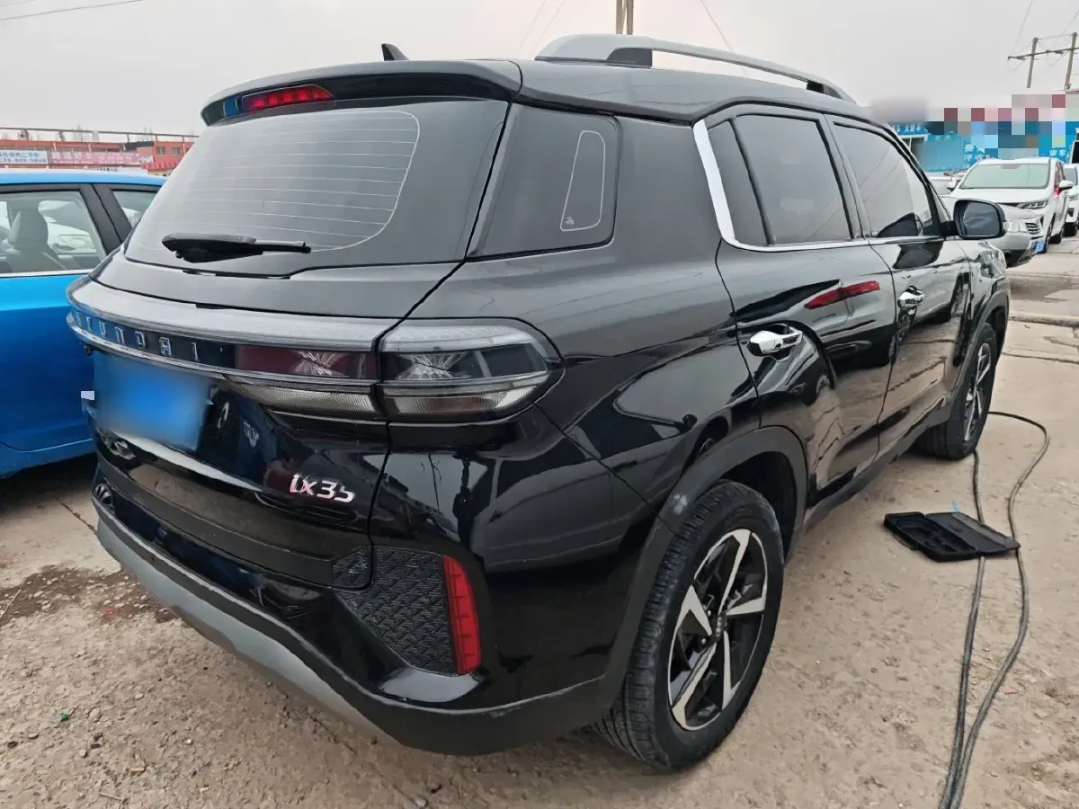 2021 Hyundai ix35 2.0L 160HP L4 6AT,autocango,china used car exporter,china ev exporter,chinese used car exporter,chinese used ev exporter