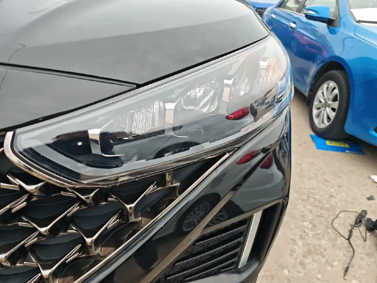 2021 Hyundai ix35 2.0L 160HP L4 6AT,autocango,china used car exporter,china ev exporter,chinese used car exporter,chinese used ev exporter