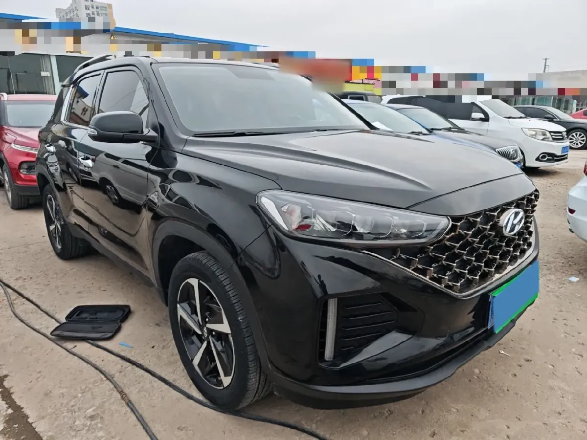 2021 Hyundai ix35 2.0L 160HP L4 6AT,autocango,china used car exporter,china ev exporter,chinese used car exporter,chinese used ev exporter