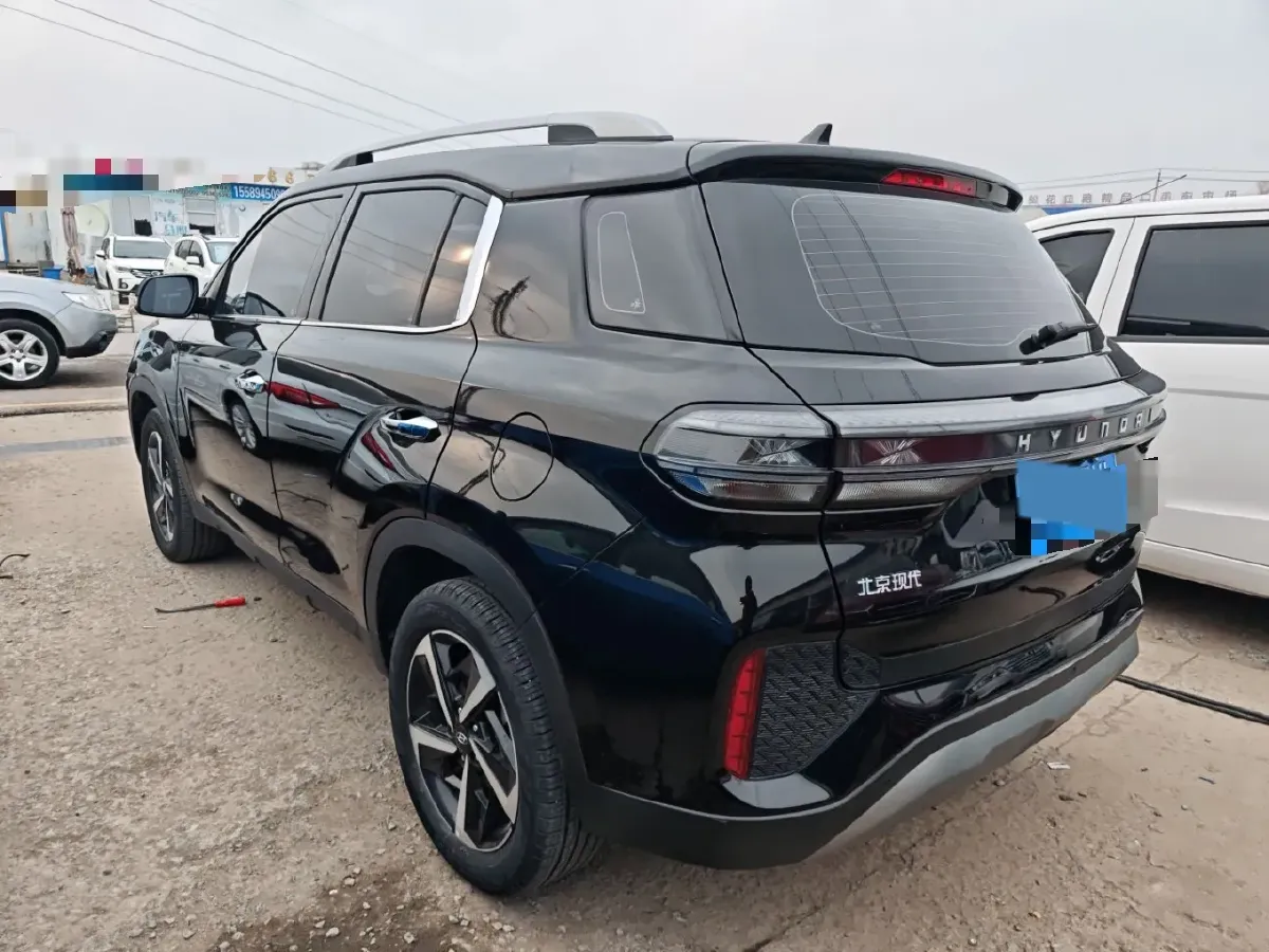 2021 Hyundai ix35 2.0L 160HP L4 6AT,autocango,china used car exporter,china ev exporter,chinese used car exporter,chinese used ev exporter