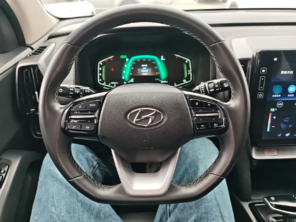 2021 Hyundai ix35 2.0L 160HP L4 6AT,autocango,china used car exporter,china ev exporter,chinese used car exporter,chinese used ev exporter