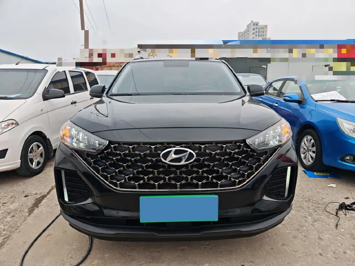 2021 Hyundai ix35 2.0L 160HP L4 6AT,autocango,china used car exporter,china ev exporter,chinese used car exporter,chinese used ev exporter