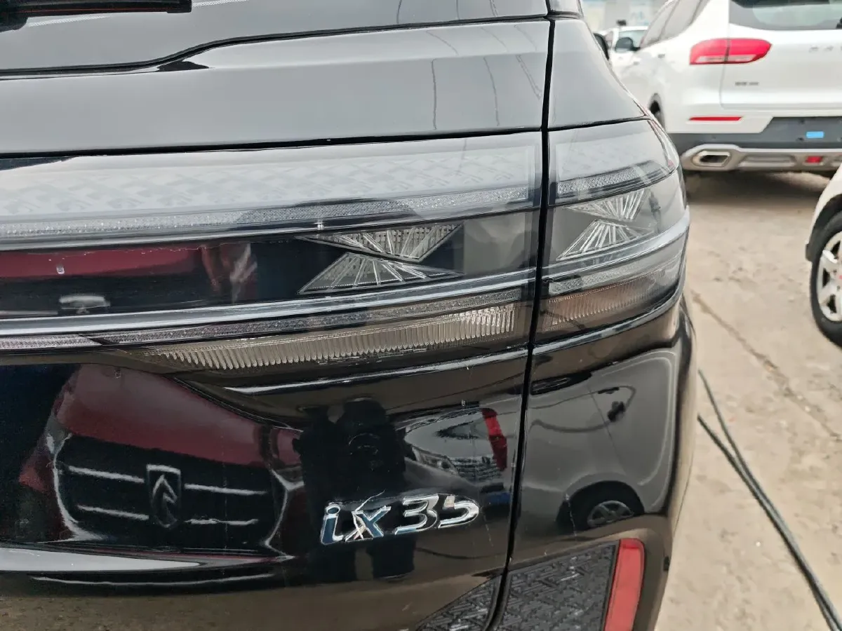 2021 Hyundai ix35 2.0L 160HP L4 6AT,autocango,china used car exporter,china ev exporter,chinese used car exporter,chinese used ev exporter