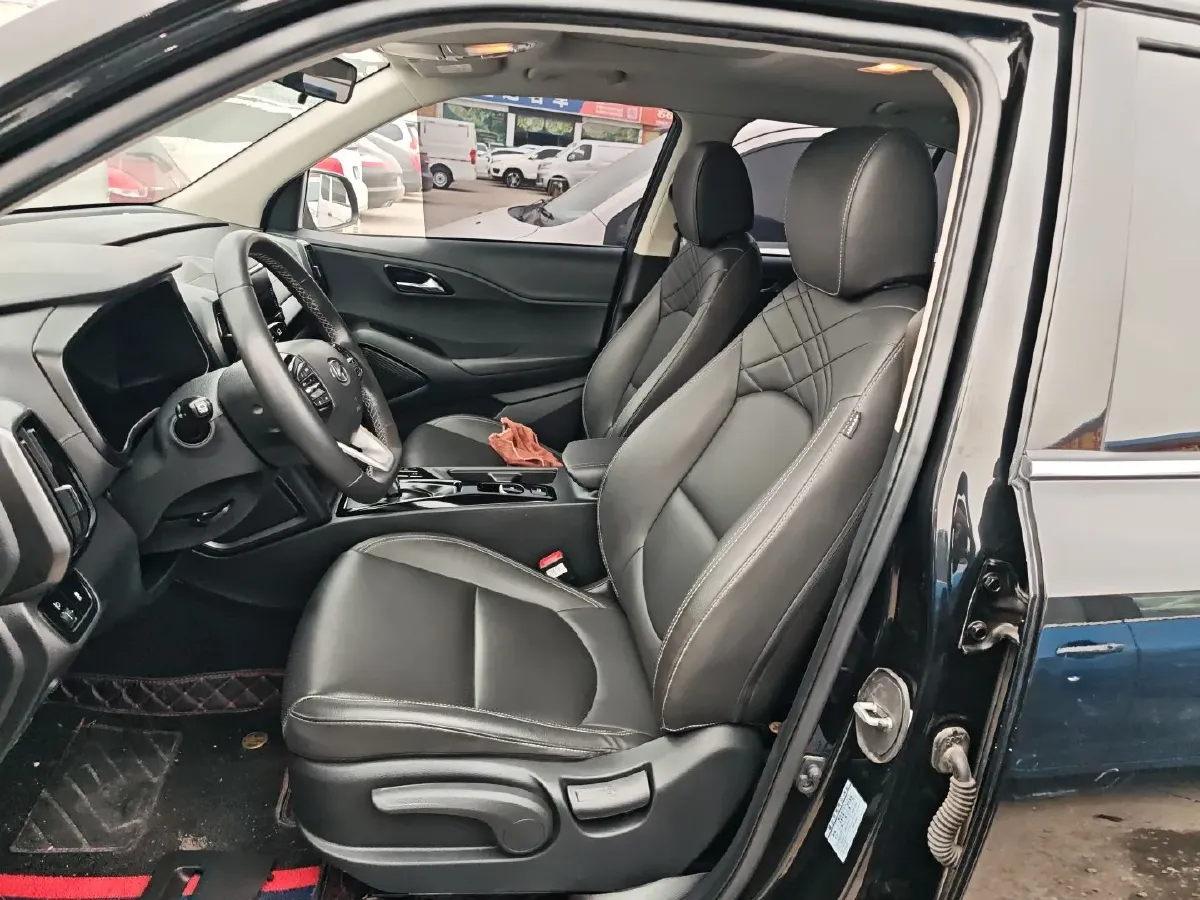 2021 Hyundai ix35 2.0L 160HP L4 6AT,autocango,china used car exporter,china ev exporter,chinese used car exporter,chinese used ev exporter