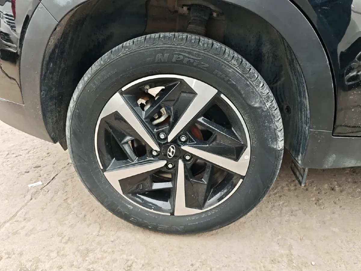 2021 Hyundai ix35 2.0L 160HP L4 6AT,autocango,china used car exporter,china ev exporter,chinese used car exporter,chinese used ev exporter