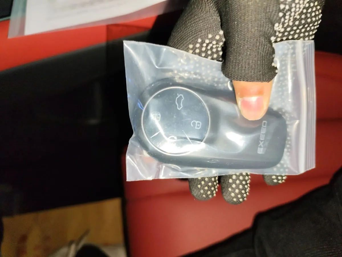 2025 Exceed Sterra ES REEV 156HP REEV 34.7KWH,autocango,china used car exporter,china ev exporter,chinese used car exporter,chinese used ev exporter