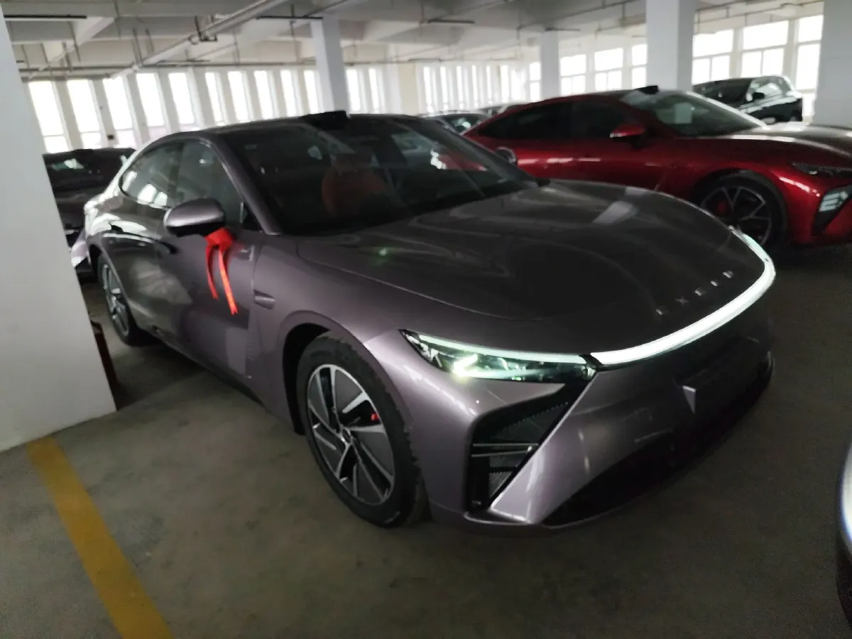 2025 Exceed Sterra ES REEV 156HP REEV 34.7KWH,autocango,china used car exporter,china ev exporter,chinese used car exporter,chinese used ev exporter