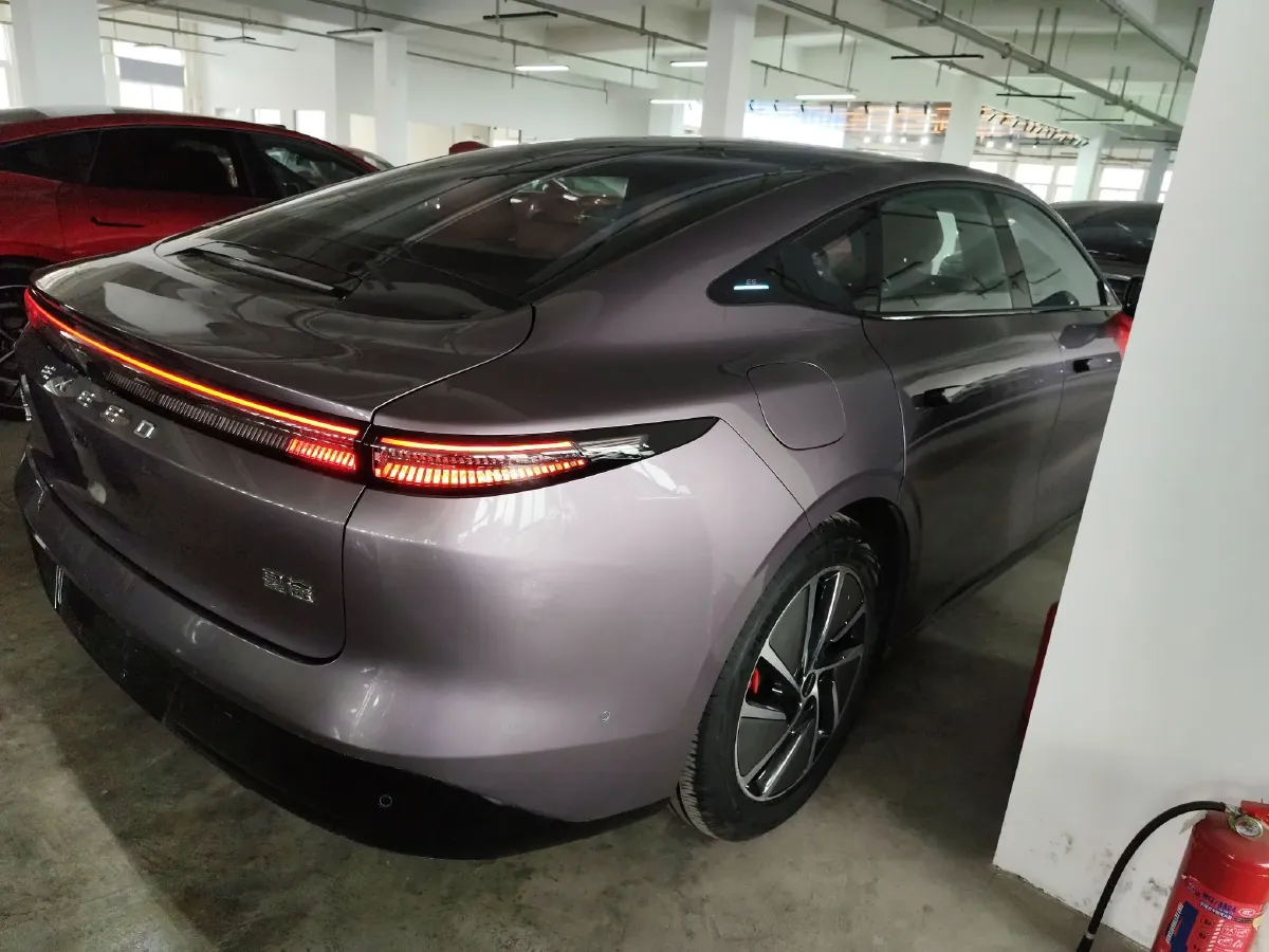 2025 Exceed Sterra ES REEV 156HP REEV 34.7KWH,autocango,china used car exporter,china ev exporter,chinese used car exporter,chinese used ev exporter