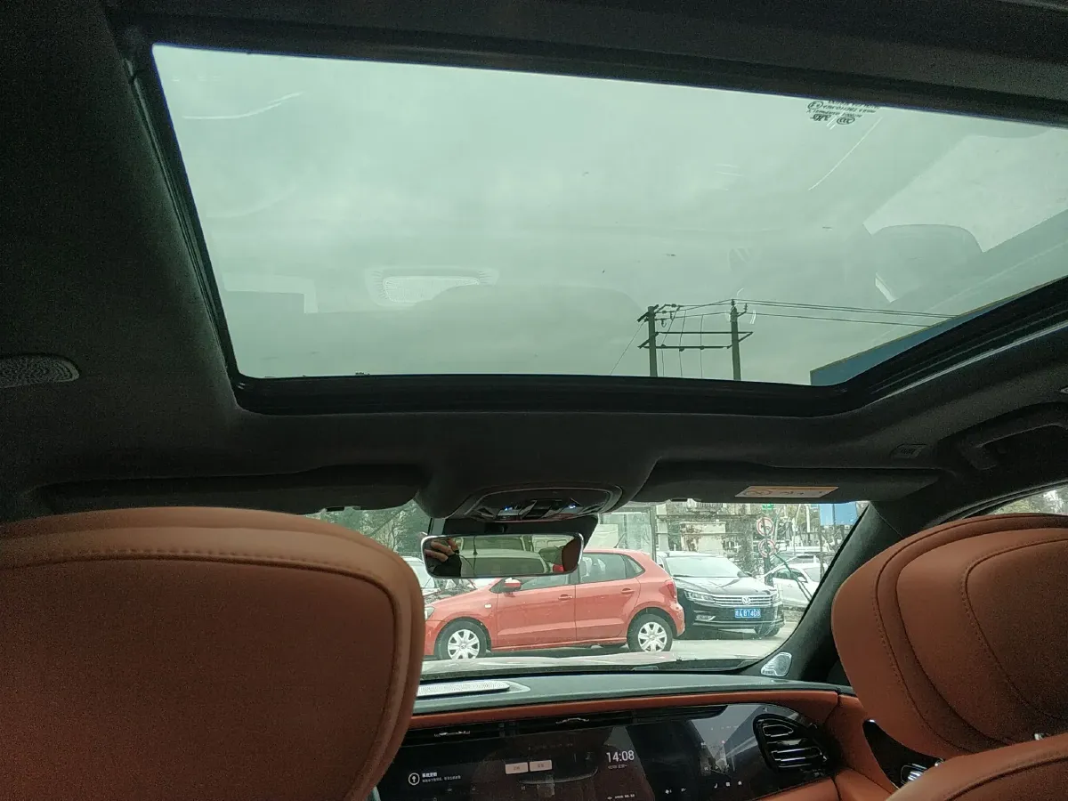 2025 Exceed VXC-DM 1.5T 156HP L4 3DHT PHEV 34.46KWH,autocango,china used car exporter,china ev exporter,chinese used car exporter,chinese used ev exporter