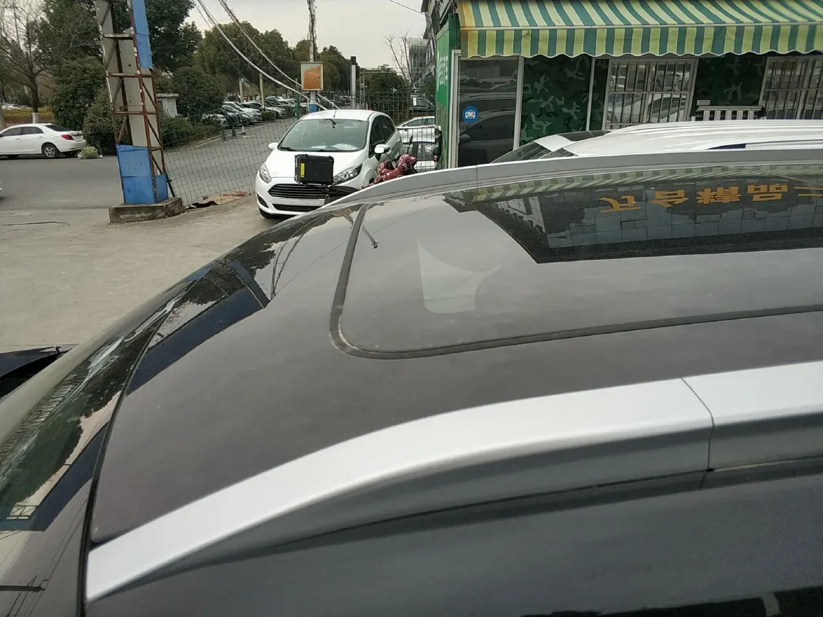 2025 Exceed VXC-DM 1.5T 156HP L4 3DHT PHEV 34.46KWH,autocango,china used car exporter,china ev exporter,chinese used car exporter,chinese used ev exporter