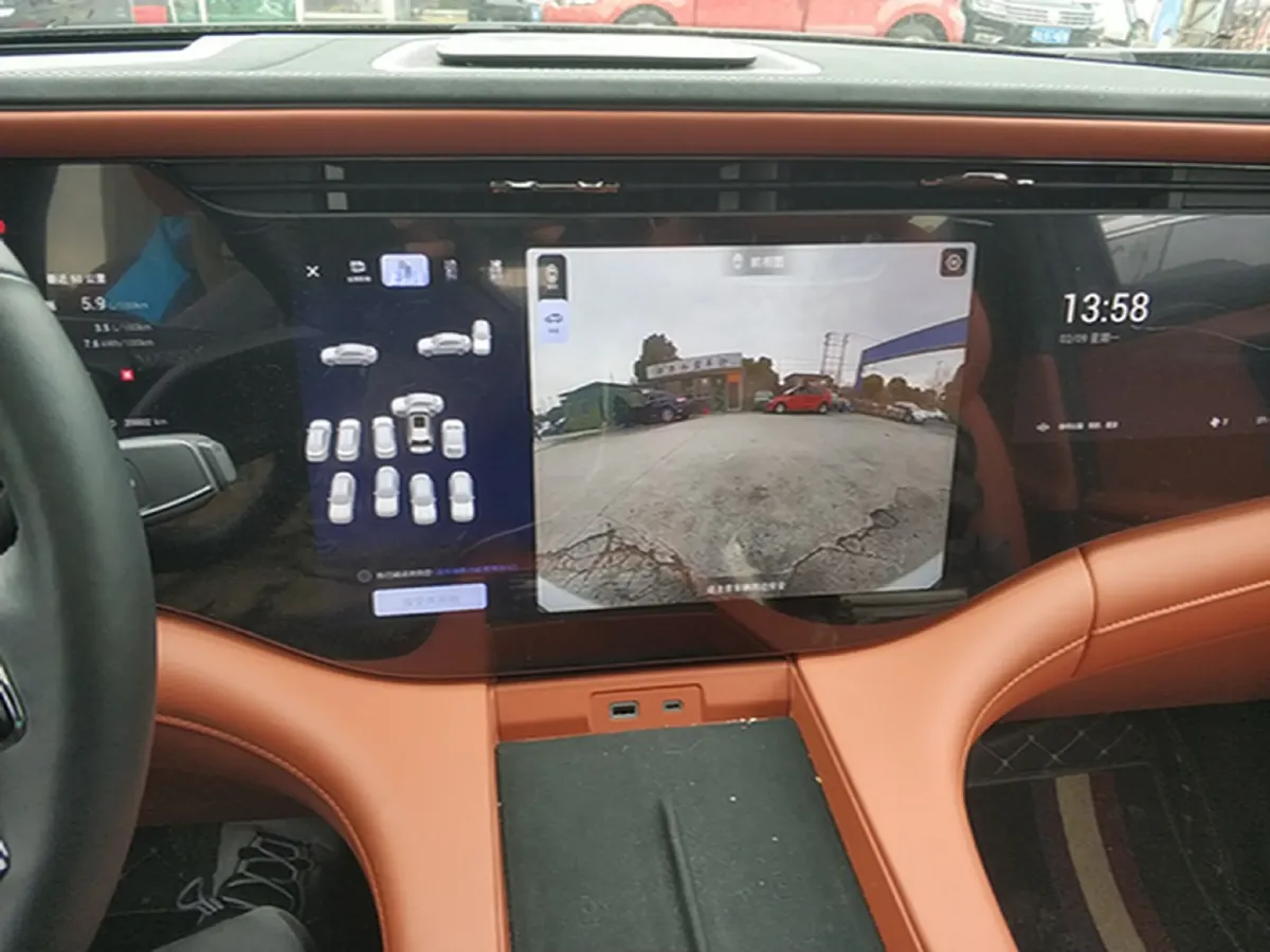 2025 Exceed VXC-DM 1.5T 156HP L4 3DHT PHEV 34.46KWH,autocango,china used car exporter,china ev exporter,chinese used car exporter,chinese used ev exporter