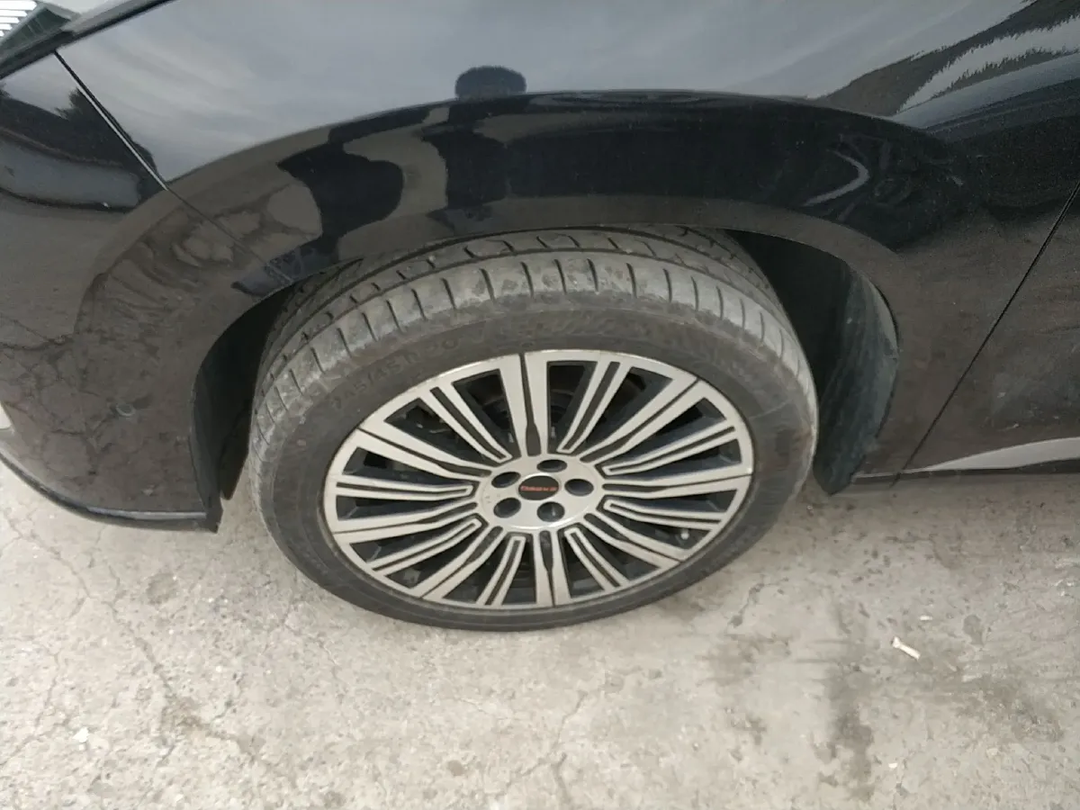 2025 Exceed VXC-DM 1.5T 156HP L4 3DHT PHEV 34.46KWH,autocango,china used car exporter,china ev exporter,chinese used car exporter,chinese used ev exporter