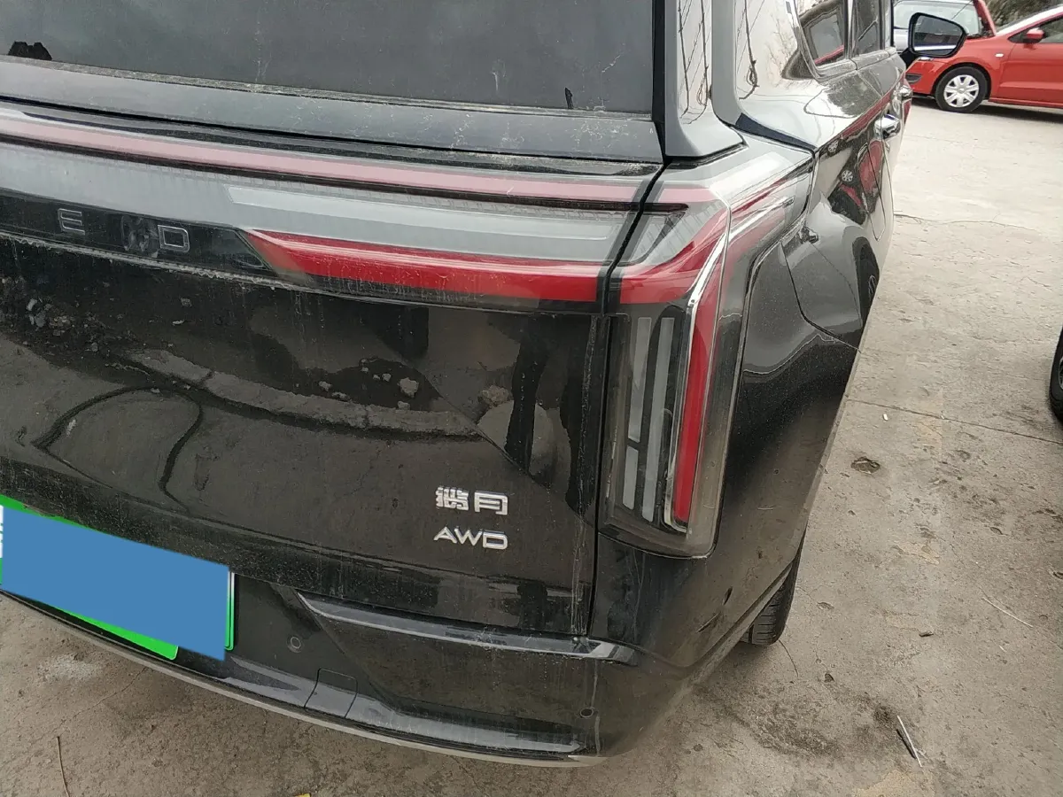 2025 Exceed VXC-DM 1.5T 156HP L4 3DHT PHEV 34.46KWH,autocango,china used car exporter,china ev exporter,chinese used car exporter,chinese used ev exporter
