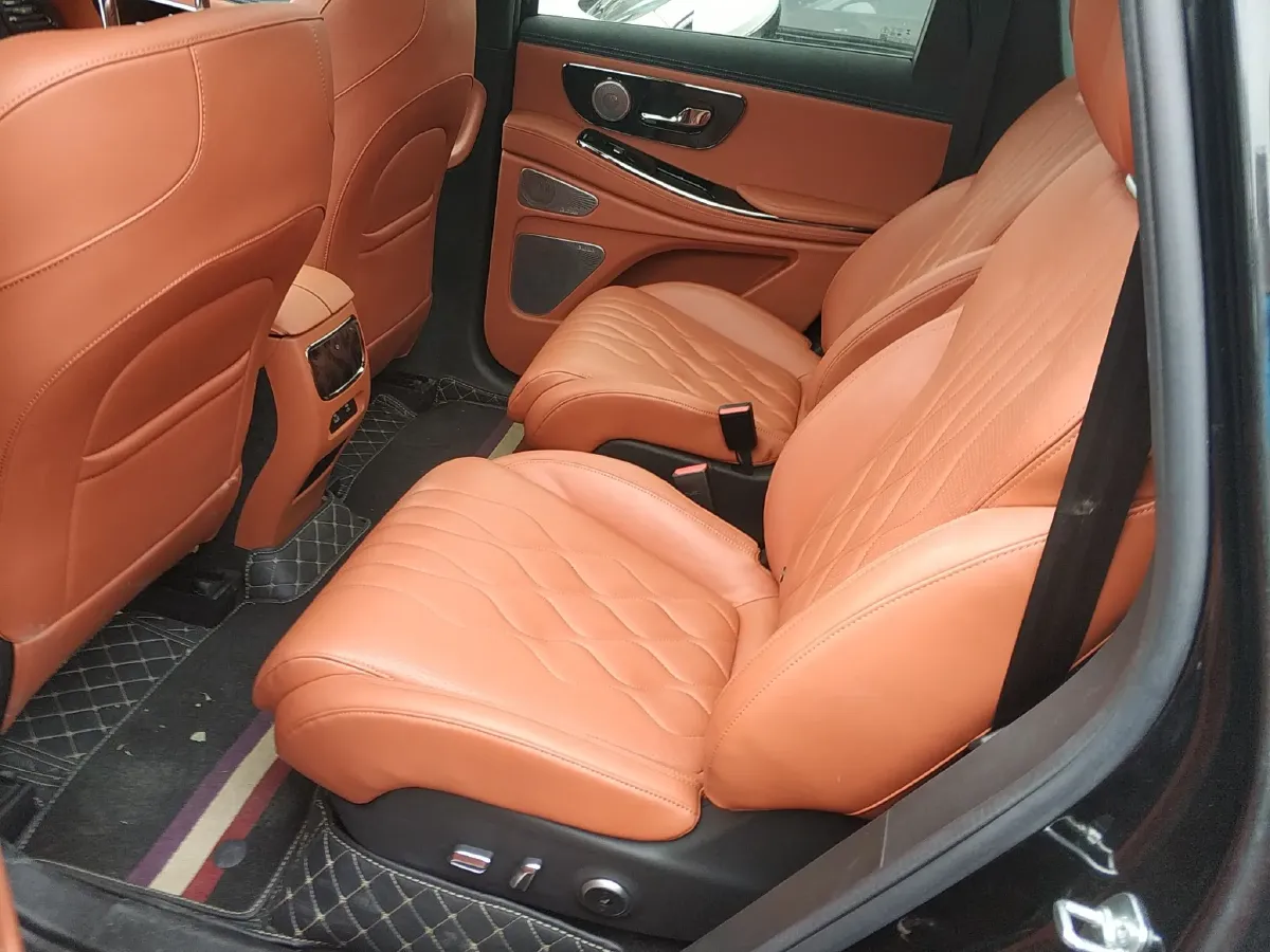 2025 Exceed VXC-DM 1.5T 156HP L4 3DHT PHEV 34.46KWH,autocango,china used car exporter,china ev exporter,chinese used car exporter,chinese used ev exporter