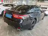 2023 Toyota Camry 2.0L 177HP L4 CVT
