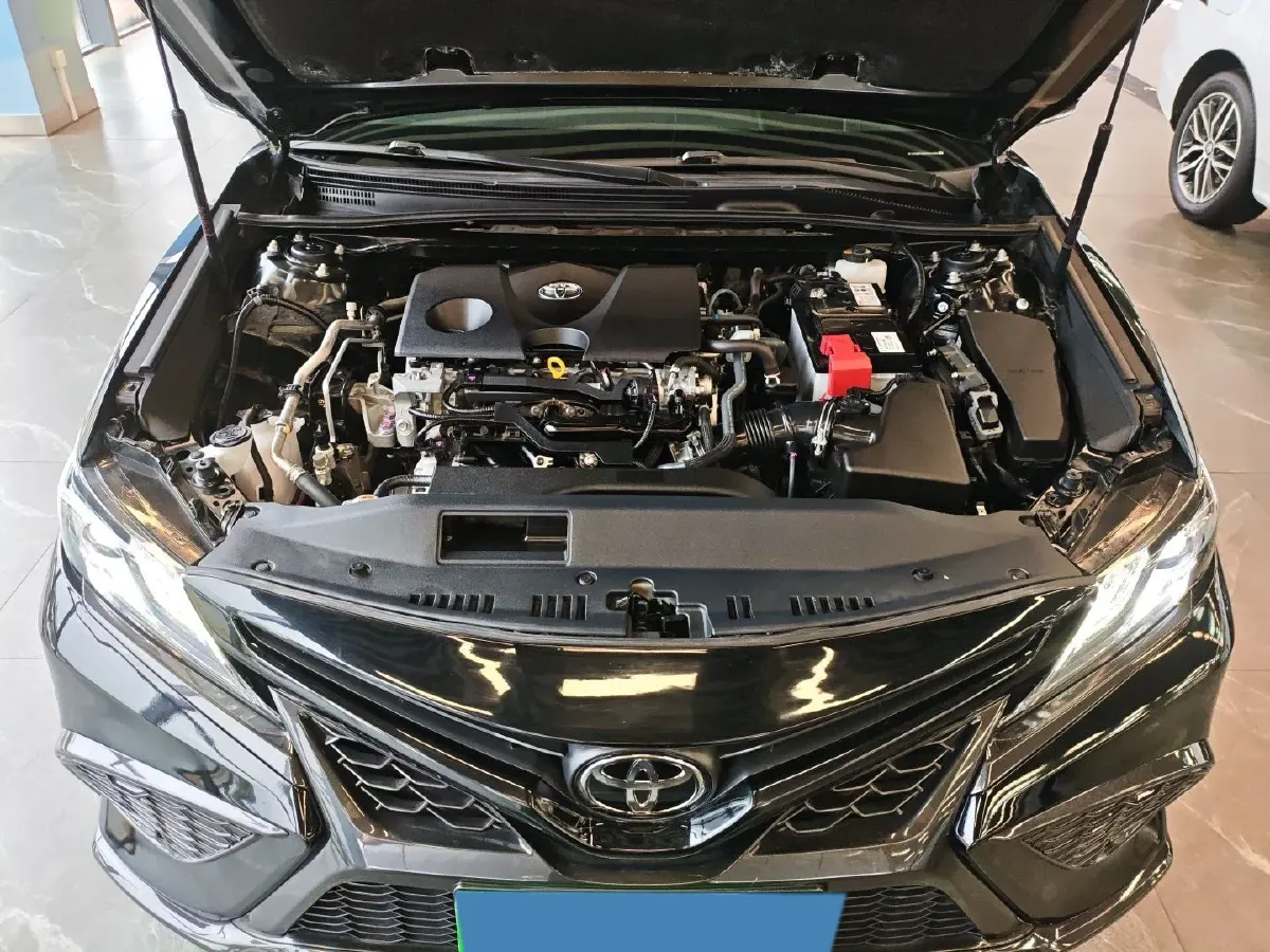 2023 Toyota Camry 2.0L 177HP L4 CVT,autocango,china used car exporter,china ev exporter,chinese used car exporter,chinese used ev exporter