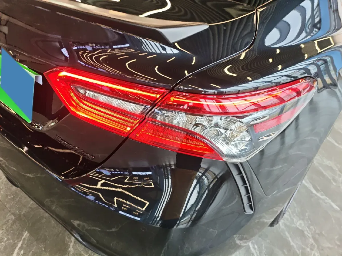 2023 Toyota Camry 2.0L 177HP L4 CVT,autocango,china used car exporter,china ev exporter,chinese used car exporter,chinese used ev exporter