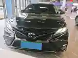 2023 Toyota Camry 2.0L 177HP L4 CVT