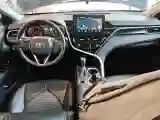 2023 Toyota Camry 2.0L 177HP L4 CVT