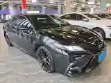 2023 Toyota Camry 2.0L 177HP L4 CVT