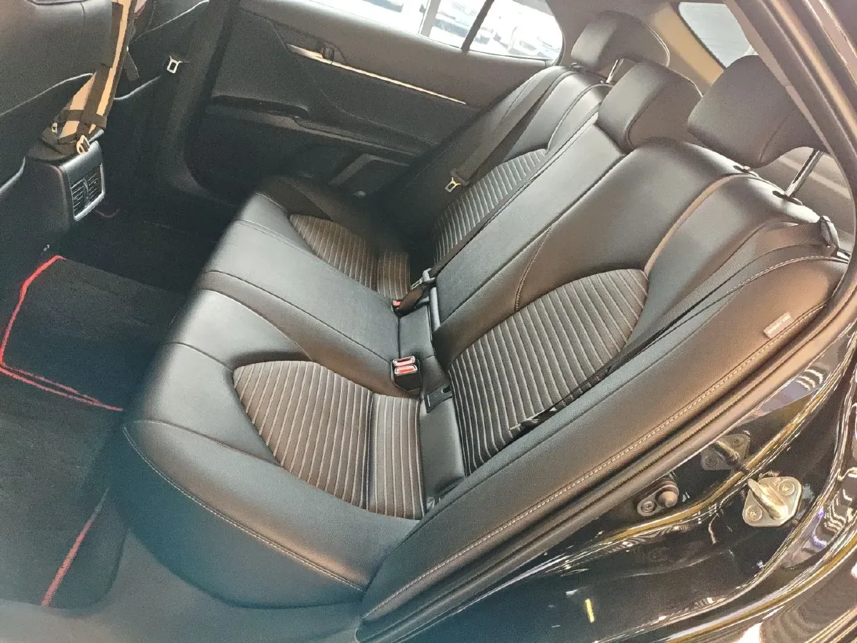 2023 Toyota Camry 2.0L 177HP L4 CVT,autocango,china used car exporter,china ev exporter,chinese used car exporter,chinese used ev exporter