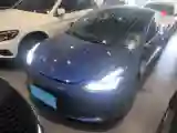 2020 Tesla Model 3 BEV 55KWH