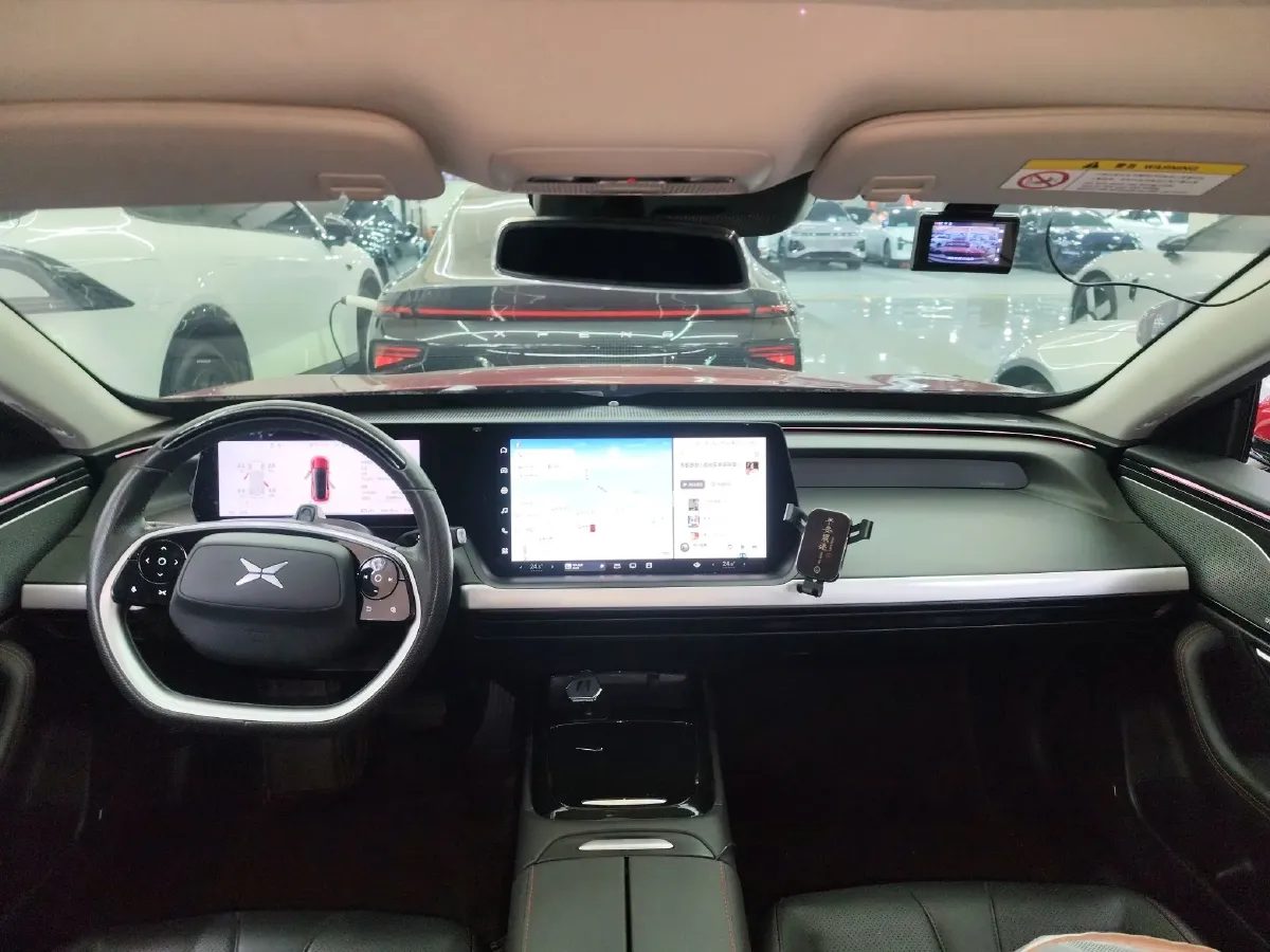 2020 Xpeng P7 BEV 83.1KWH,autocango,china used car exporter,china ev exporter,chinese used car exporter,chinese used ev exporter