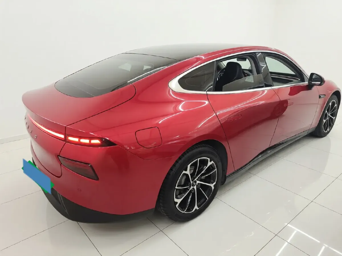 2020 Xpeng P7 BEV 83.1KWH,autocango,china used car exporter,china ev exporter,chinese used car exporter,chinese used ev exporter