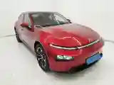 2020 Xpeng P7 BEV 83.1KWH