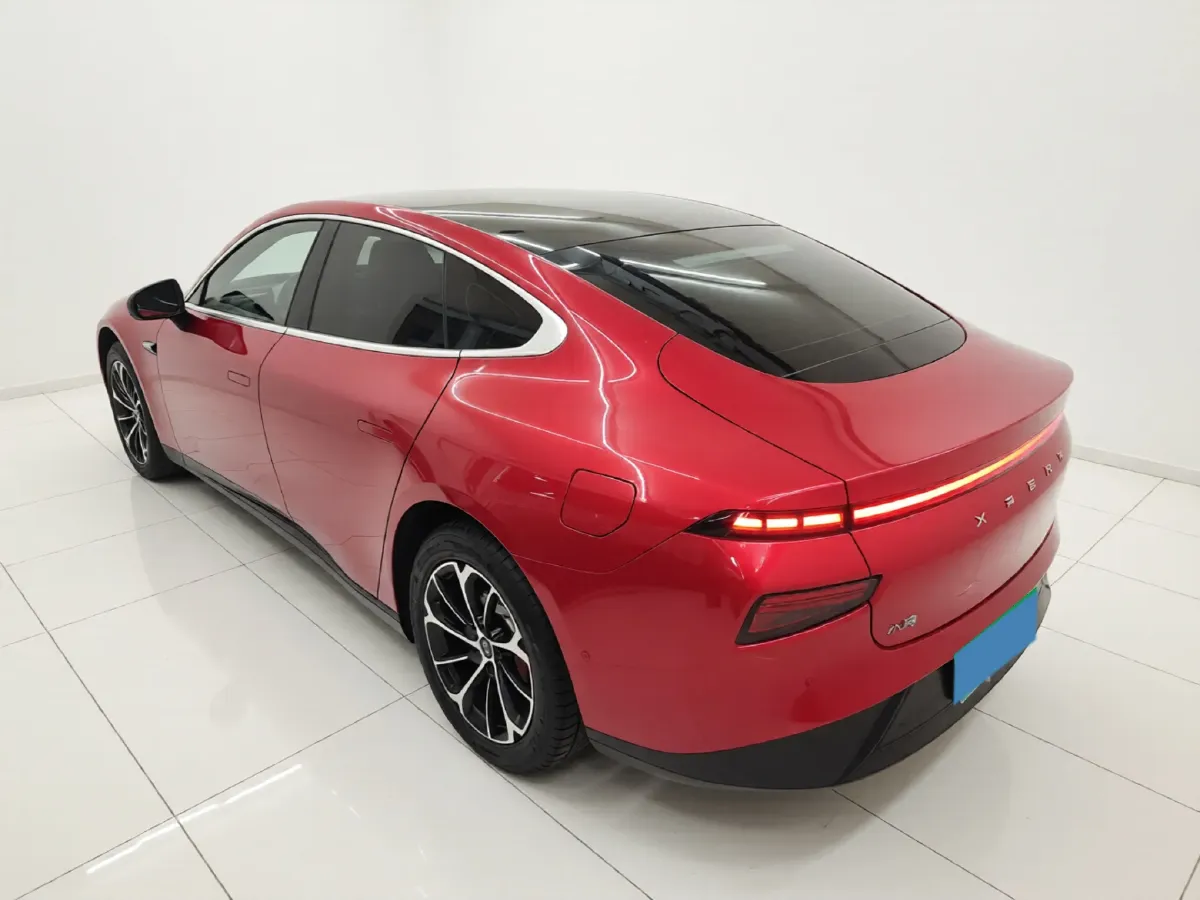 2020 Xpeng P7 BEV 83.1KWH,autocango,china used car exporter,china ev exporter,chinese used car exporter,chinese used ev exporter