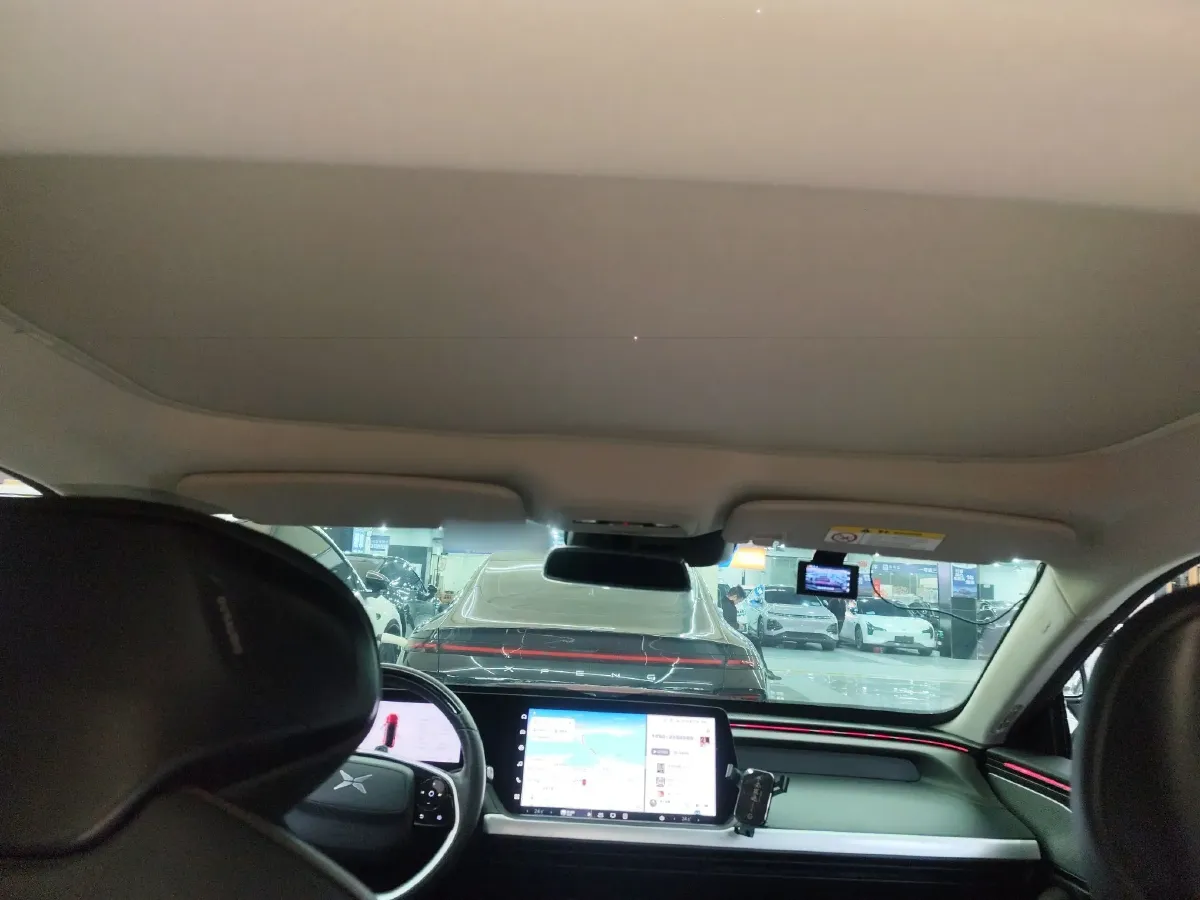 2020 Xpeng P7 BEV 83.1KWH,autocango,china used car exporter,china ev exporter,chinese used car exporter,chinese used ev exporter