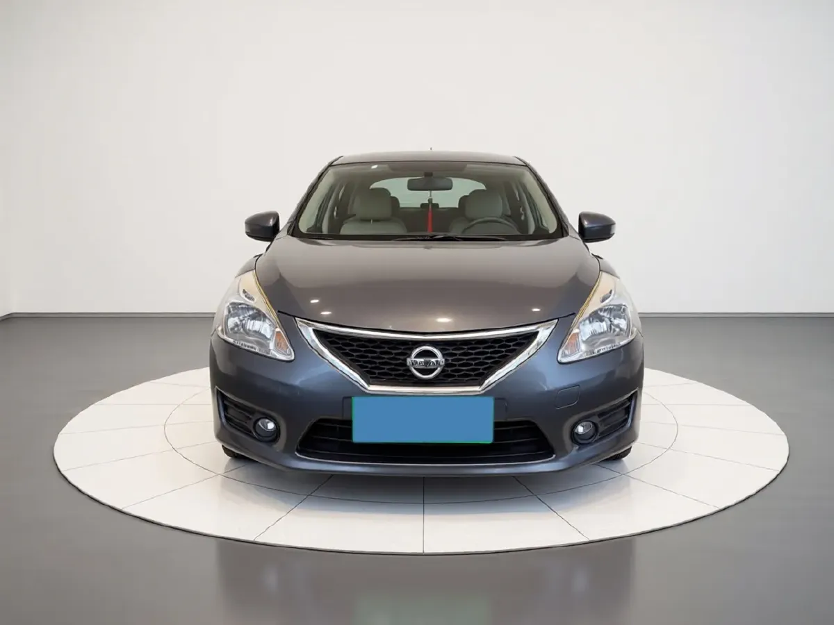 2011 Nissan Tiida 1.6L 126HP L4 CVT,autocango,china used car exporter,china ev exporter,chinese used car exporter,chinese used ev exporter