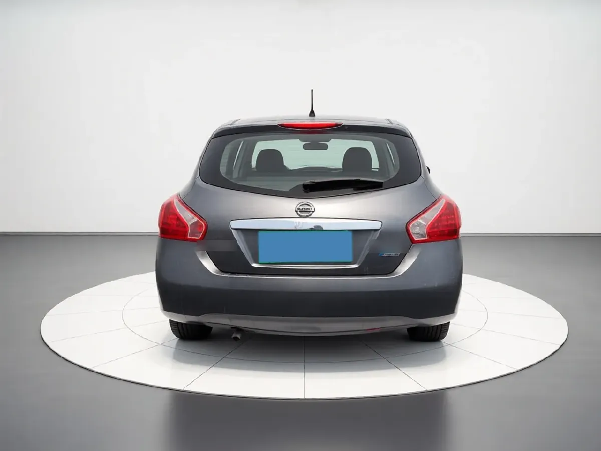 2011 Nissan Tiida 1.6L 126HP L4 CVT,autocango,china used car exporter,china ev exporter,chinese used car exporter,chinese used ev exporter