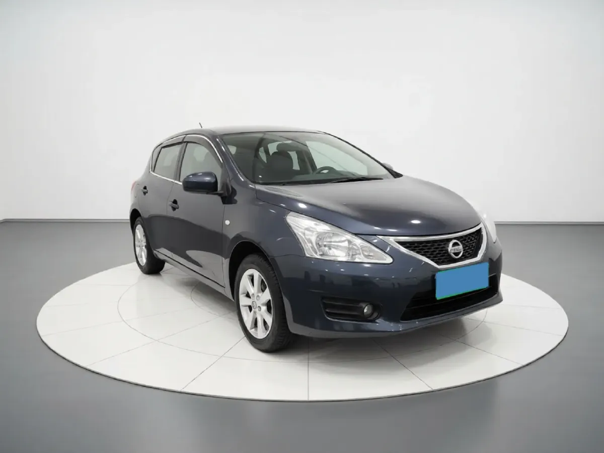 2011 Nissan Tiida 1.6L 126HP L4 CVT,autocango,china used car exporter,china ev exporter,chinese used car exporter,chinese used ev exporter