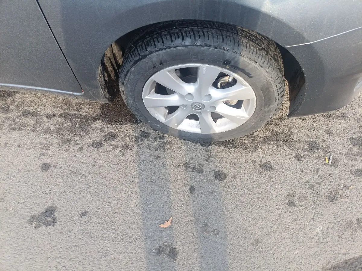 2011 Nissan Tiida 1.6L 126HP L4 CVT,autocango,china used car exporter,china ev exporter,chinese used car exporter,chinese used ev exporter