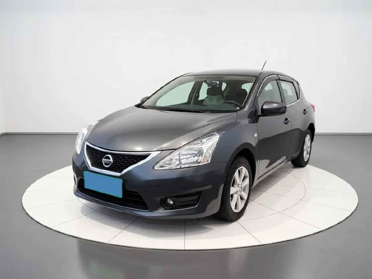 2011 Nissan Tiida 1.6L 126HP L4 CVT,autocango,china used car exporter,china ev exporter,chinese used car exporter,chinese used ev exporter